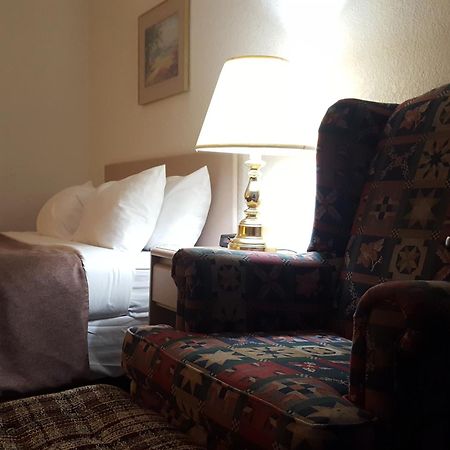 Didsbury Country Inn 외부 사진