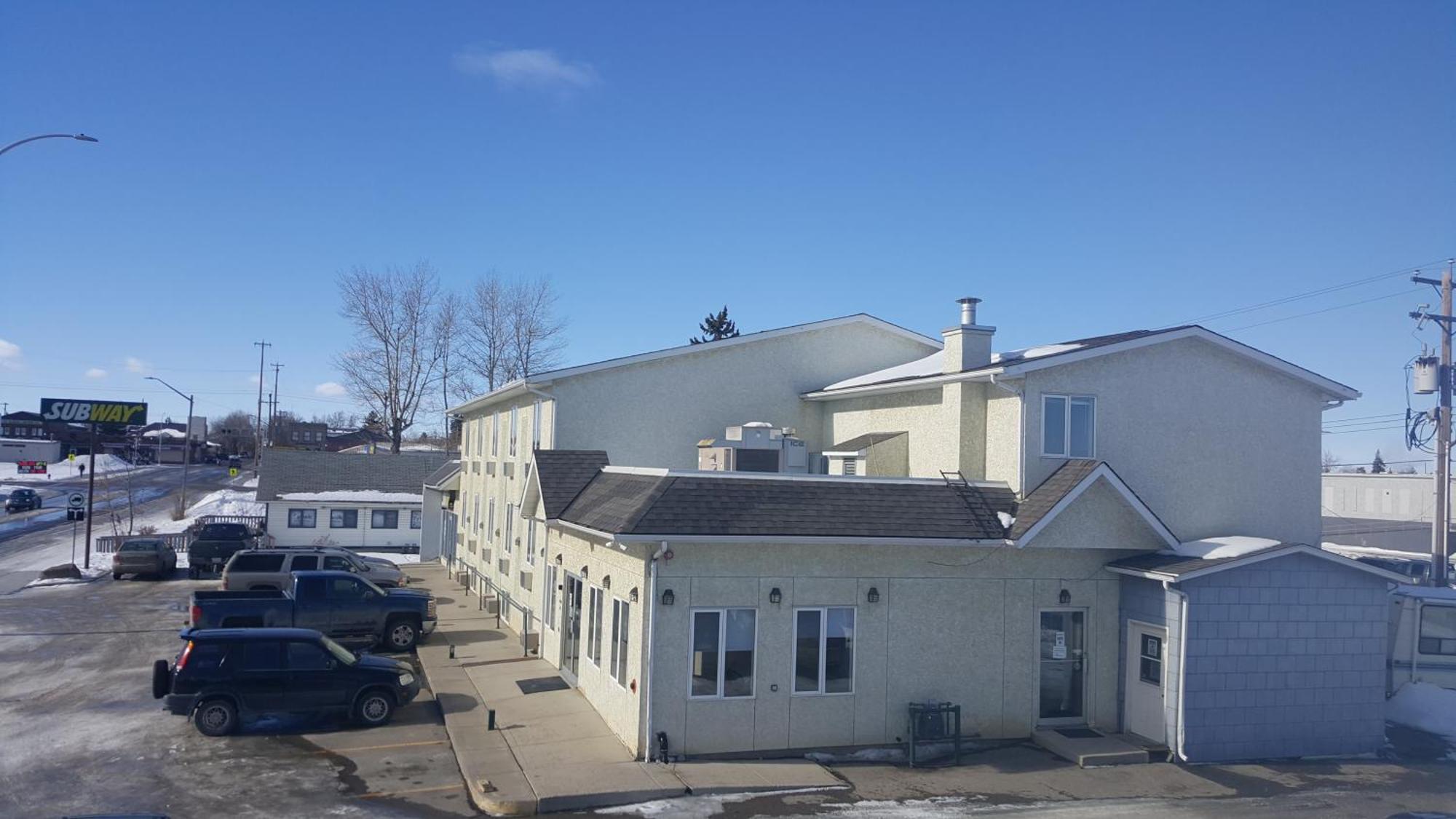 Didsbury Country Inn 외부 사진