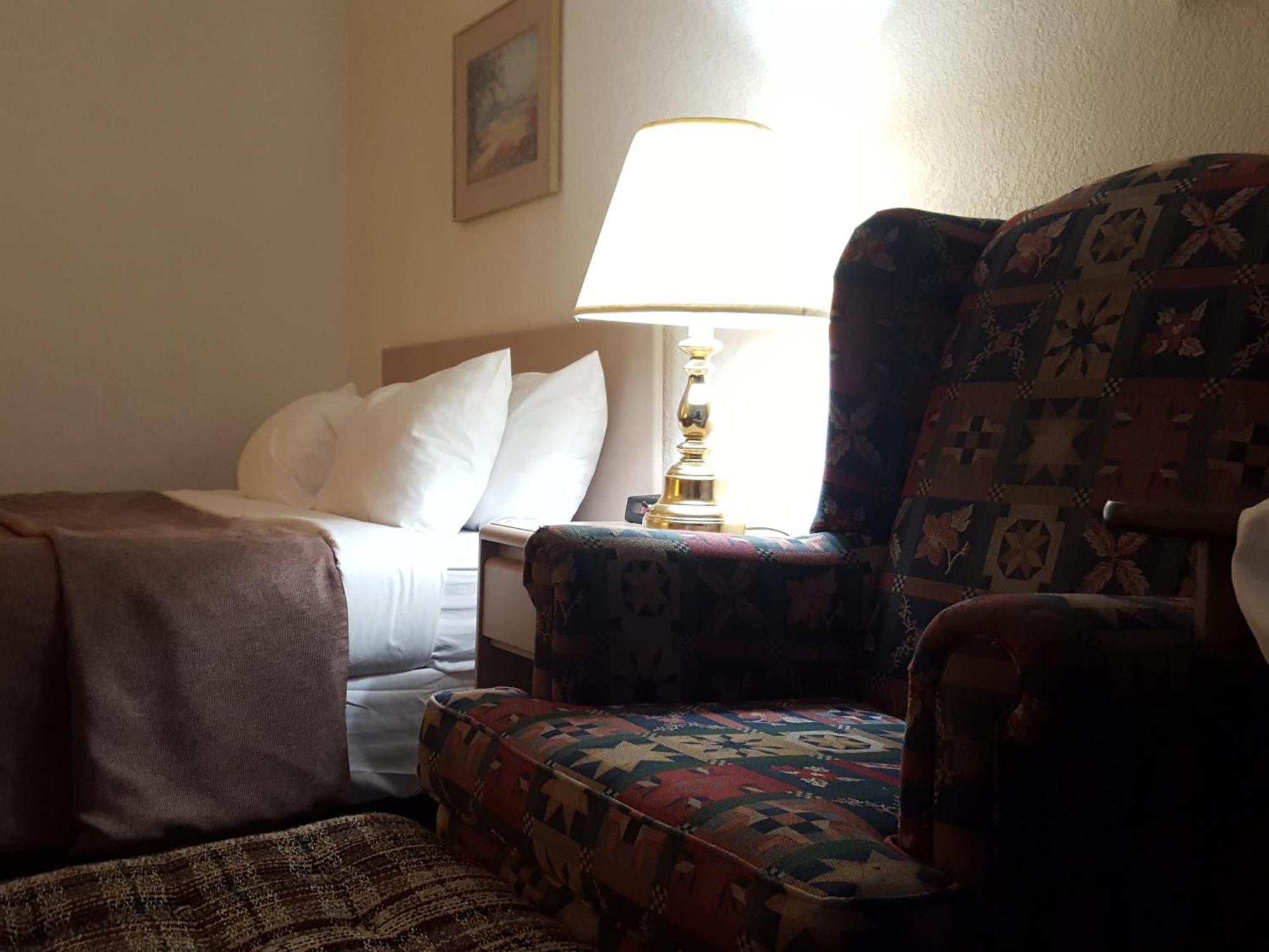 Didsbury Country Inn 외부 사진