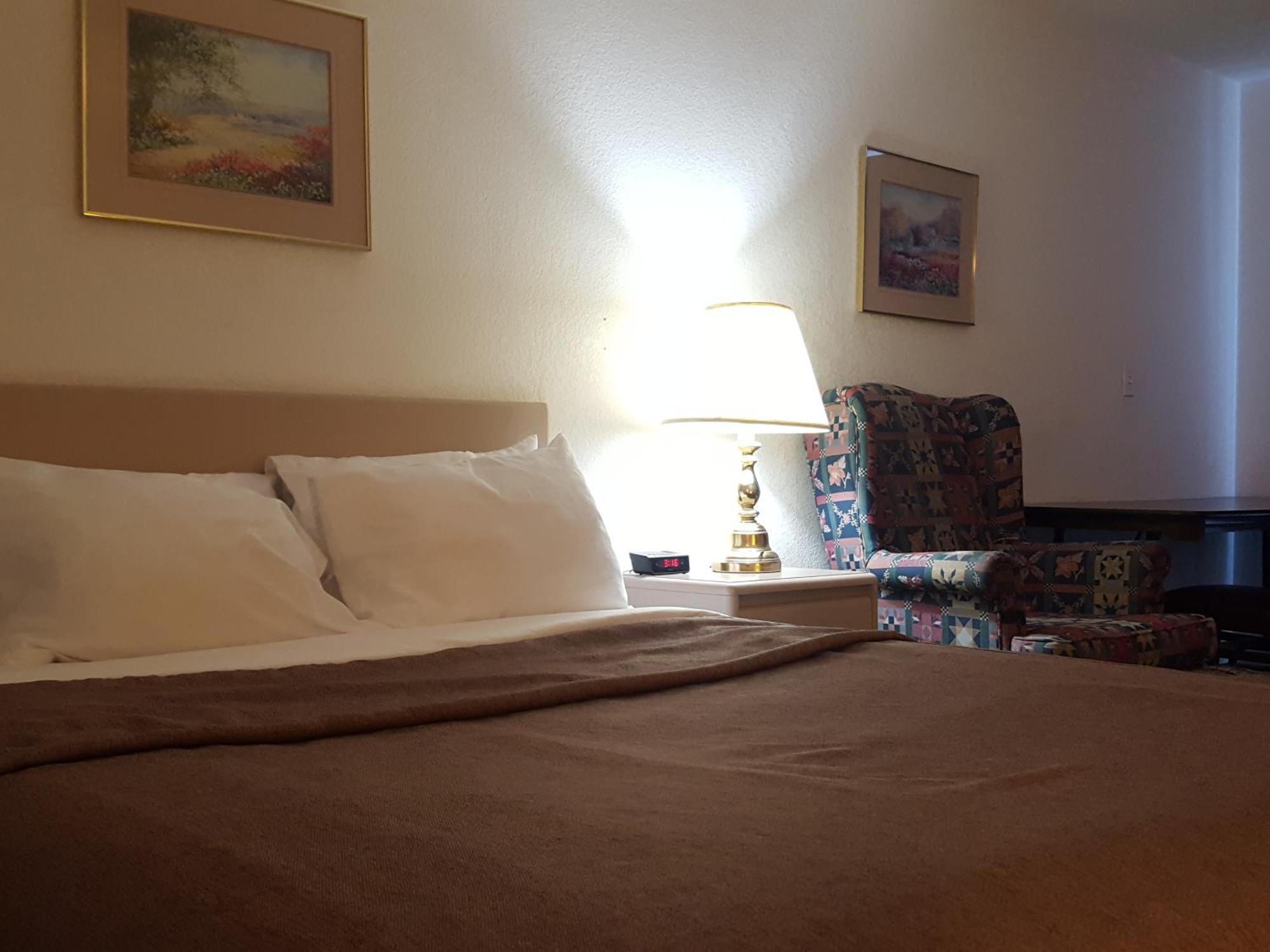 Didsbury Country Inn 외부 사진