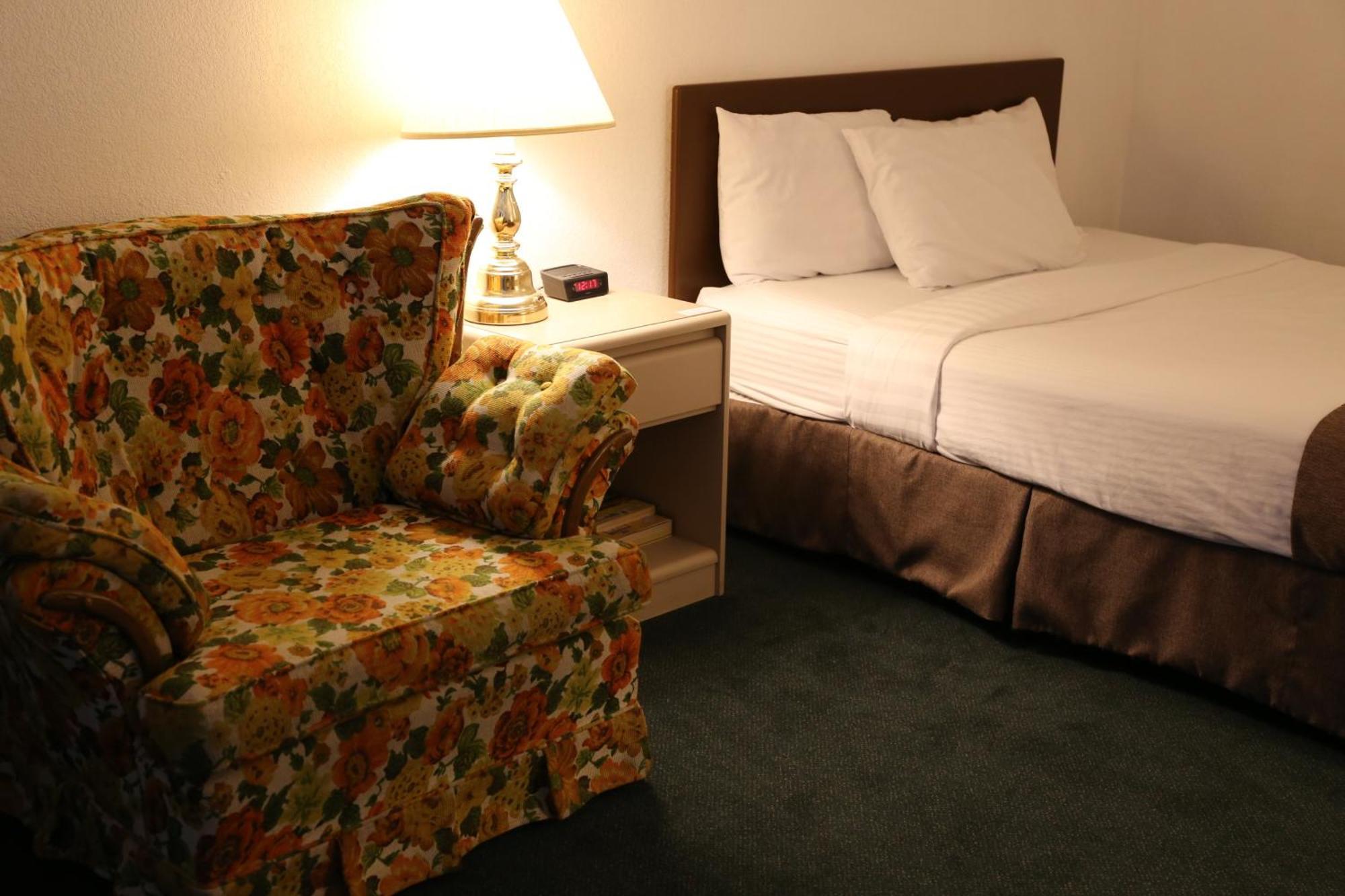 Didsbury Country Inn 외부 사진