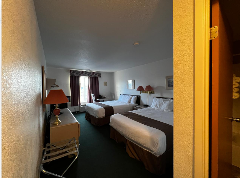 Didsbury Country Inn 외부 사진