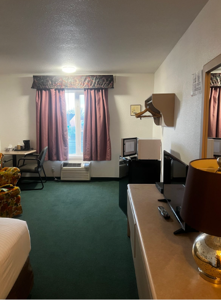 Didsbury Country Inn 외부 사진