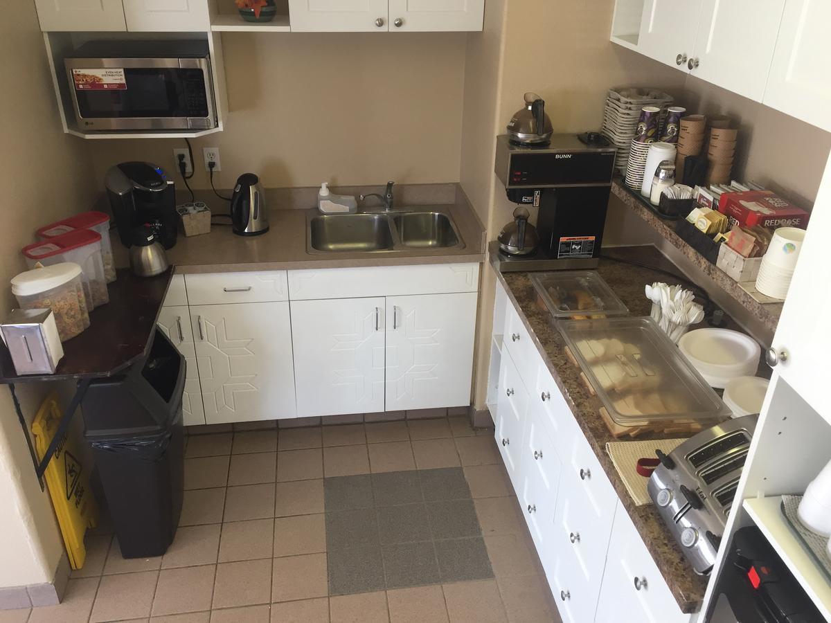 Didsbury Country Inn 외부 사진