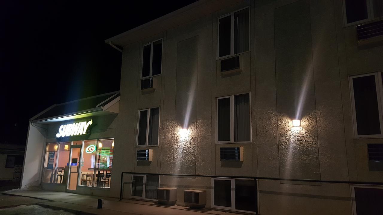 Didsbury Country Inn 외부 사진