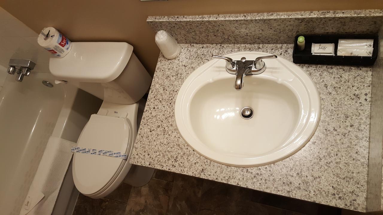 Didsbury Country Inn 외부 사진
