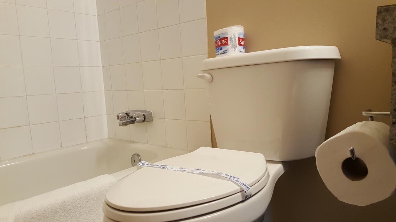 Didsbury Country Inn 외부 사진