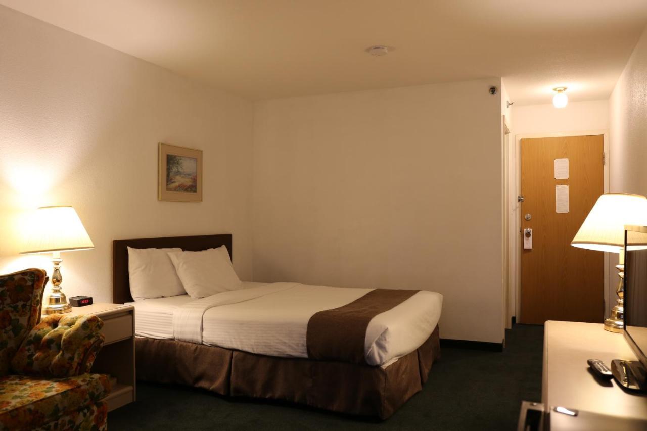 Didsbury Country Inn 외부 사진