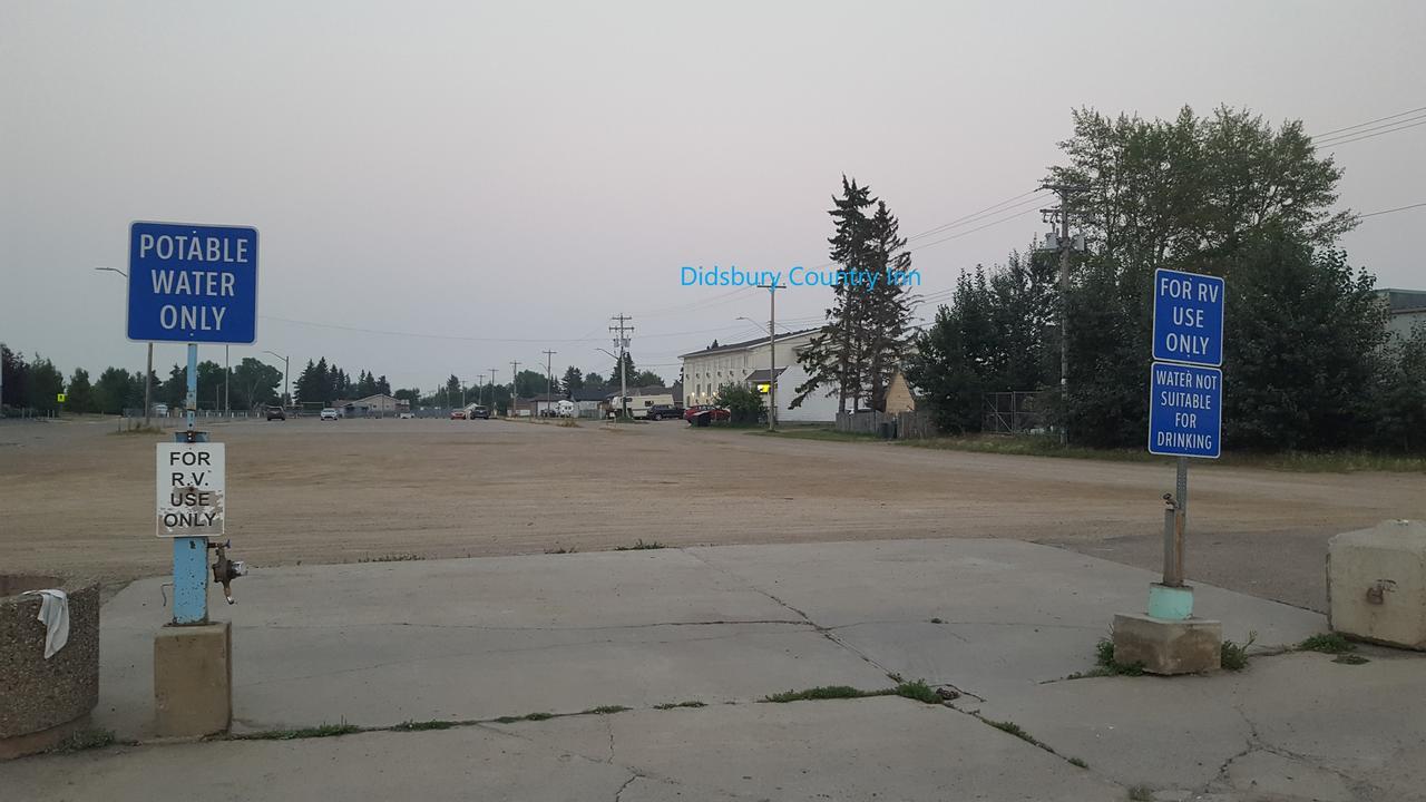 Didsbury Country Inn 외부 사진