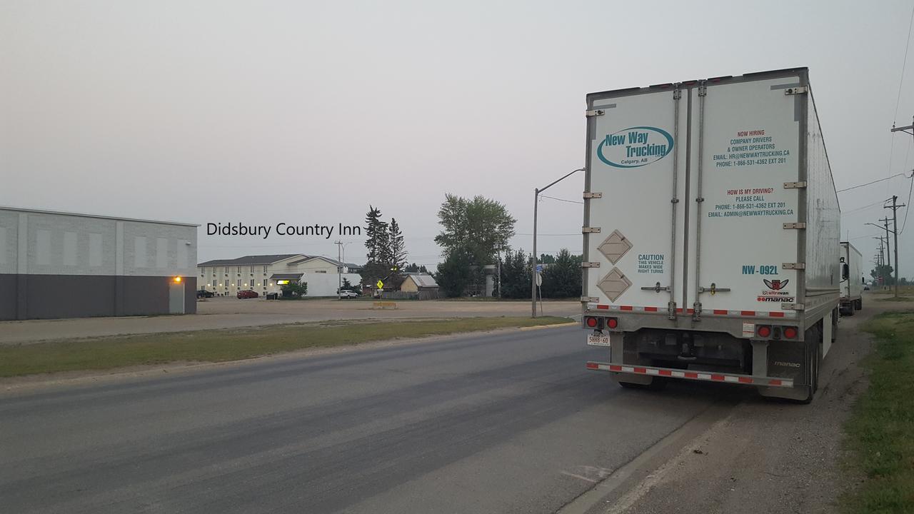 Didsbury Country Inn 외부 사진
