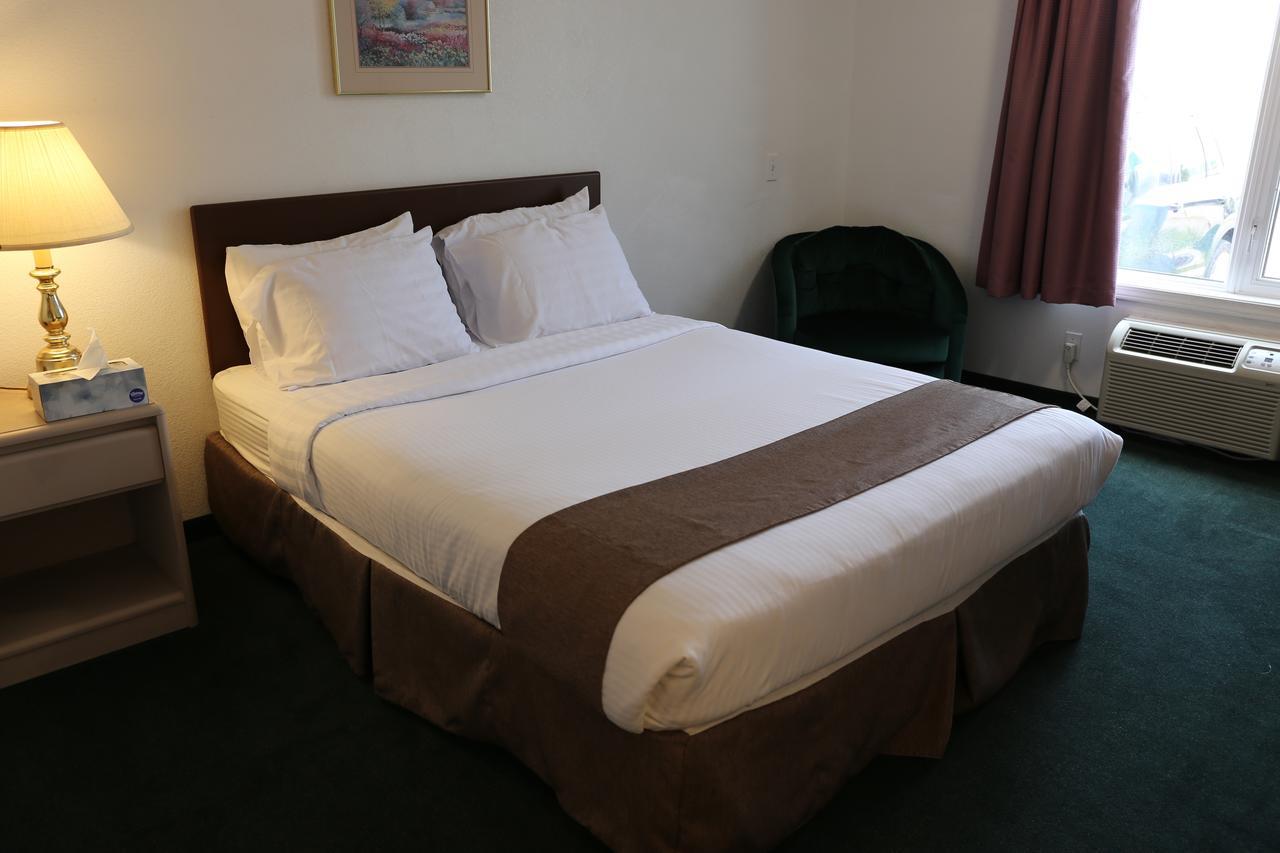 Didsbury Country Inn 외부 사진