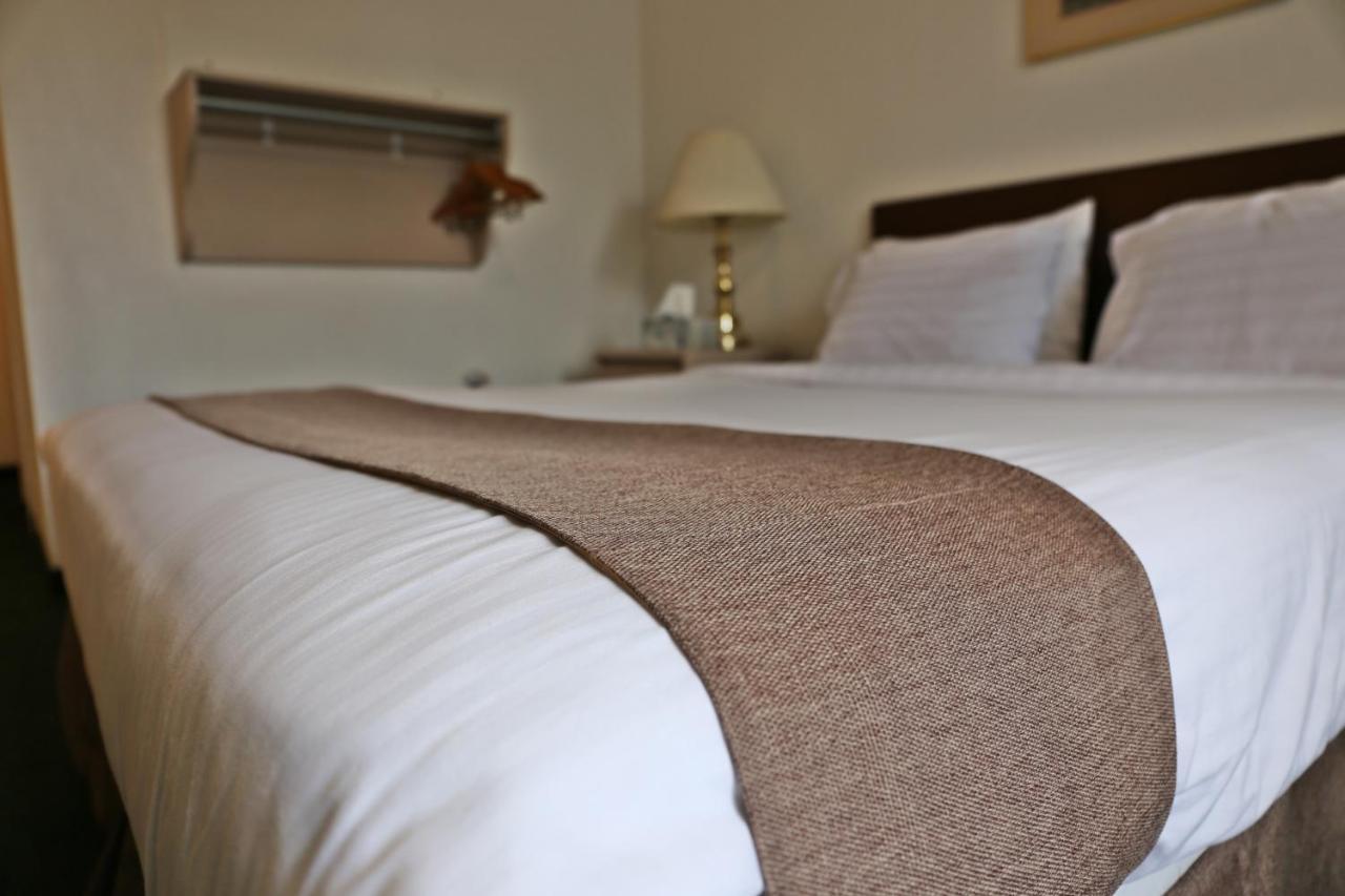 Didsbury Country Inn 외부 사진