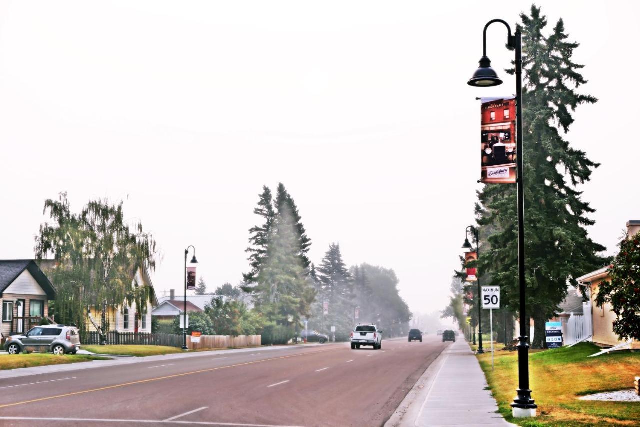 Didsbury Country Inn 외부 사진