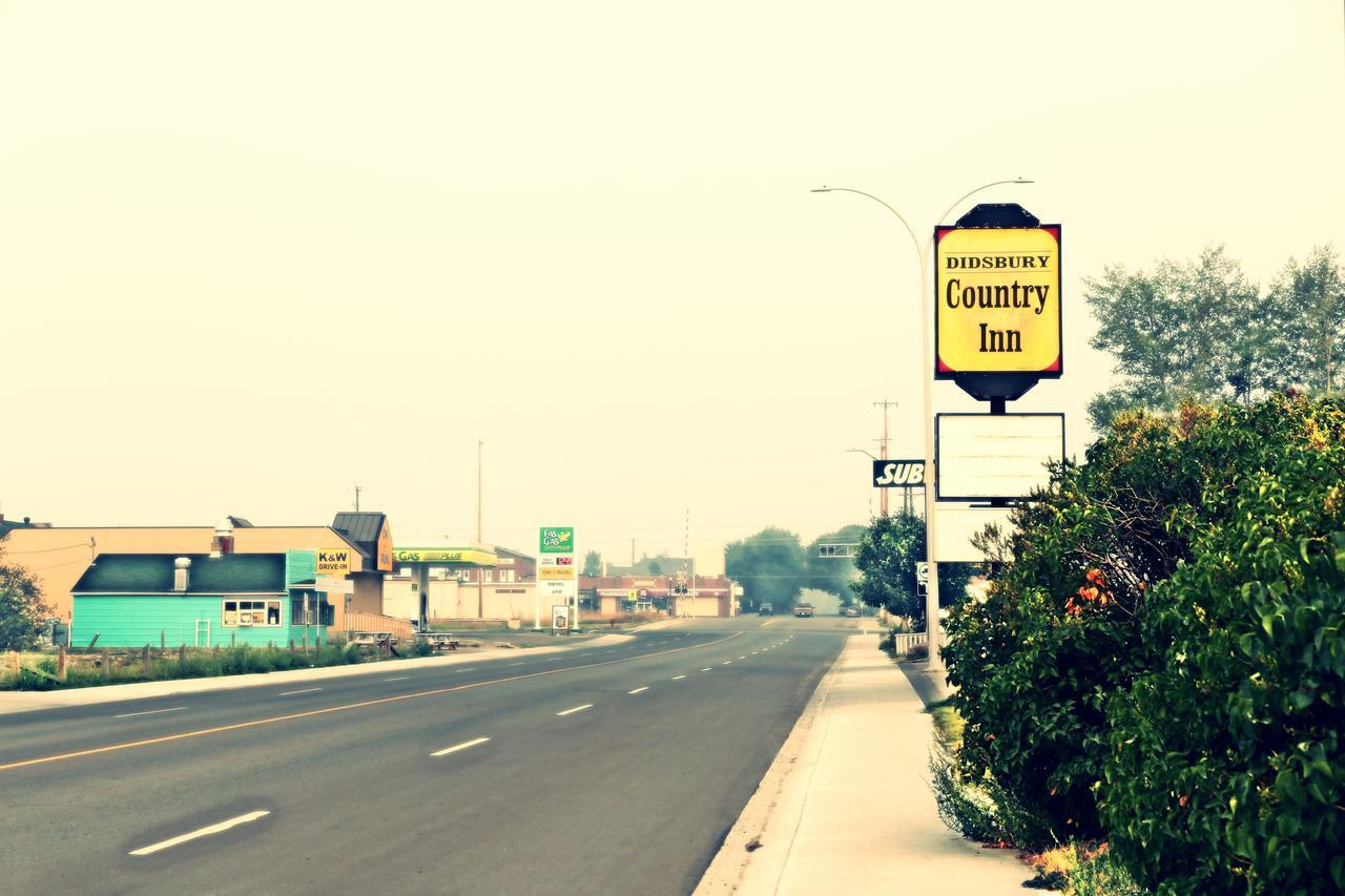 Didsbury Country Inn 외부 사진